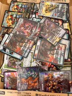 デュエマ 引退品 デッドダムド GG-001 シークレット 邪爪の魔法陣