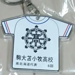 2026年最新】駒大苫小牧 ユニフォームの人気アイテム - メルカリ