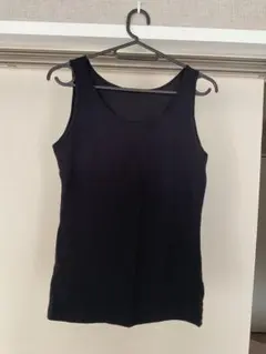 GU タンクトップ3枚