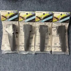 新品未開封】ベイブレードX BX-11 ランチャーグリップ 6個セット