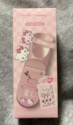 エンモードプロ エスター バーニー エディション 美顔器 - メルカリ