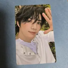 TXT Starkissed 通常盤 ボムギュ トレカ