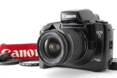 2025年最新】canon eos5 フィルムカメラの人気アイテム - メルカリ