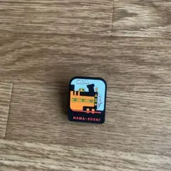 はま寿司×きかんしゃトーマス　ラバークリップ　ニア