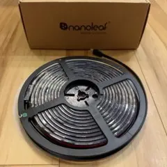 美品 nanoleaf モニターRGBバックライト NL69K1140