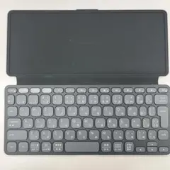 超薄型軽量キーボード　ロジクールKeys-To-Go2 for iPad