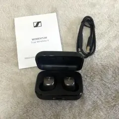 ジャンク】MOMENTUM True Wireless 4（MTW4） - メルカリ
