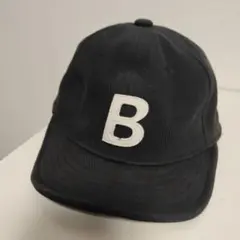 BEAMS キャップ