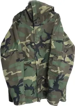 U.S.ARMY ECWCS GEN1 GORE-TEX PARKA