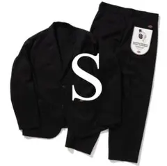 【初期】Dickies×TRIPSTER×beams トリップスター　黒　S 中古・古着通販】Dickies (ディッキーズ) TRIPSTER (トリップ