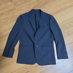 感動ジャケット　ネイビー　メンズM