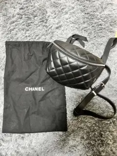 2026年最新】CHANEL カラー：ブラック系 レディース ボディバッグ