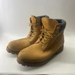 パ*マ様 【良品】Timberland 6inch PREMIUM BOOT 1