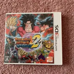 2026年最新】ドラゴンボールヒーローズ アルティメットミッション2の