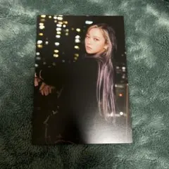 TWICE ジョンヨン With you-th ポストカード once限定