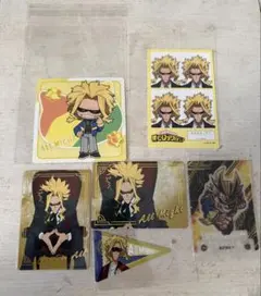 僕のヒーローアカデミア オールマイト まとめ売り