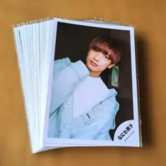 【送料込＆匿名配送】なにわ男子　高橋恭平　公式写真　まとめ売り③