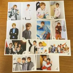 ジャニーズWEST 小瀧望 公式写真