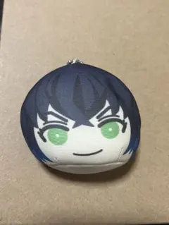 鬼滅の刃 嘴平伊之助 おまんじゅう