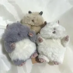 りぶはあと はむにぎり 3匹セットのサムネイル