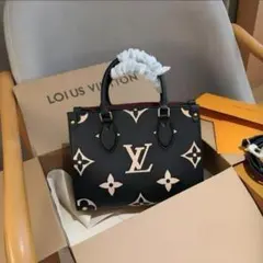LOUIS VUITTON オンザゴー PM