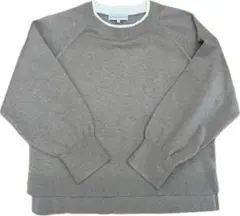 しまむら　シーズンリーズン　ニット　ウール