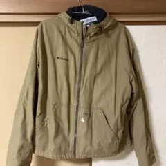コロンビア ブルゾン