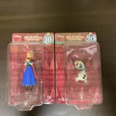 ディズニークリスマスオーナメント2024
