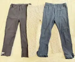 女児レギパン　100cm