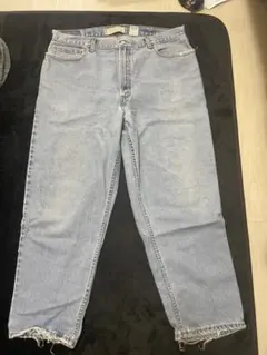 Levi's リーバイス ジーンズ 560 W40インチ ヴィンテージ 00s