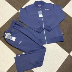 新品‼️YONEX ヨネックス ウォームアップウェア上下セット ウィメンズM