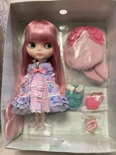 2026年最新】ブライス本体中古の人気アイテム - メルカリ