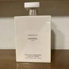 CHANELボディーローションのサムネイル