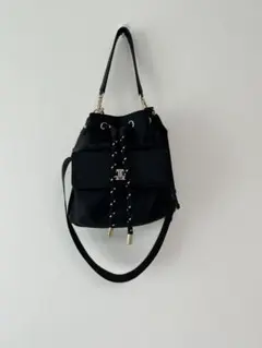 ランバンオンブルー2weyバッグ　LANVIN en Bleuのサムネイル