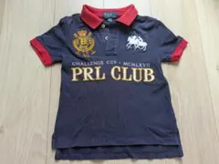 Polo by Ralph Lauren PRL CLUB ポロシャツ 3T