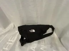 THE NORTH FACE ボディバッグ ブラック