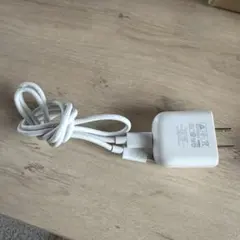 IQOSイルマ純正充電器 アダプター ケーブル セット 未使用品