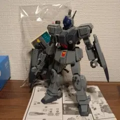 HGUC スレイヴ・レイス パラシュート・パック仕様 (部分塗装・ジャンク品)のサムネイル