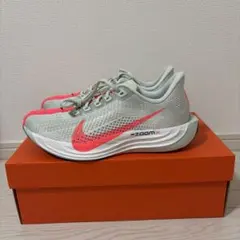 新品NIKE ZoomX ペガサス プラス 25cm - メルカリ
