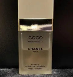 シャネル ココ マドモアゼル フレッシュ ヘア ミスト 35ml