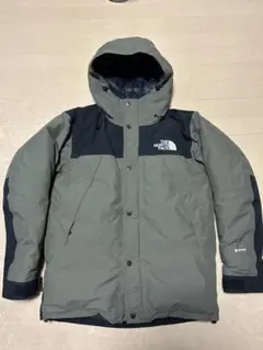 【サイズＬ】THE NORTH FACE マウンテンダウンダウンジャケット