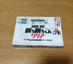 勝ち勝ちくん777.LEAGUEバージョン - メルカリ