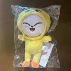 stray kids SKZOO バッグチャーム フォクシニー