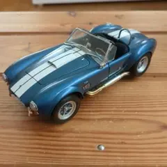 1/18スケール1968年型 フォード・マスタング コブラジェット - メルカリ