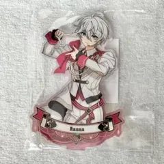 カンナ 名都神無 星伴 アクリルスタンド アクスタ 中国 第五弾 あんスタ 缶バ
