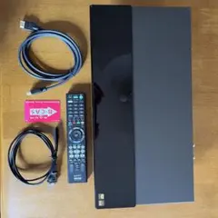 BDZ-FW500 動作品　本体のみ アバックWEB-SHOP / 【中古】SONY BDZ-FW500【コード01-08897