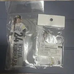 最終値下げ ソフトバンクホークス 栗原陵矢 応援グッズ