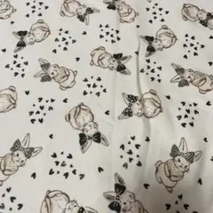 **読様 ニット生地Cのサムネイル