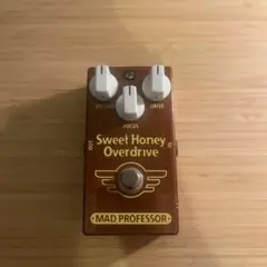 o*9様 【希少】Sweet Honey Overdrive HW - メルカリ