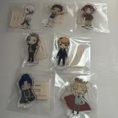 ときめきメモリアルGS4 サンリオコラボアクリルスタンド - メルカリ